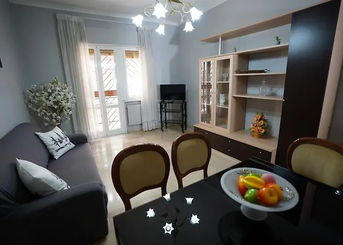 Apartamento Big Flat Metro C Roma