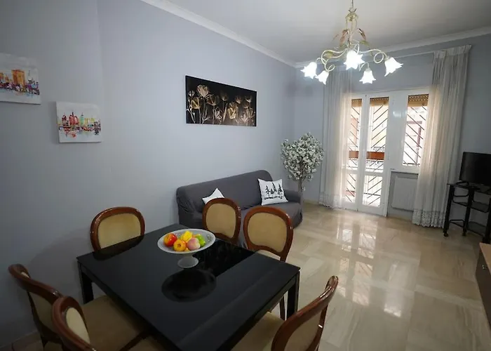 Apartamento Big Flat Metro C *
