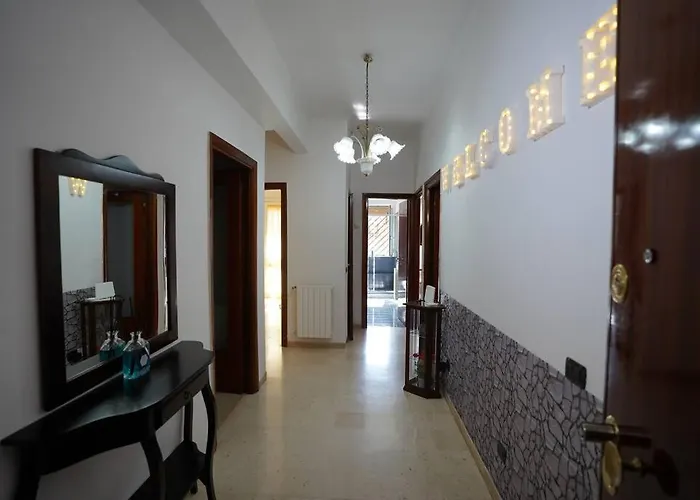 Big Flat Metro C Apartamento