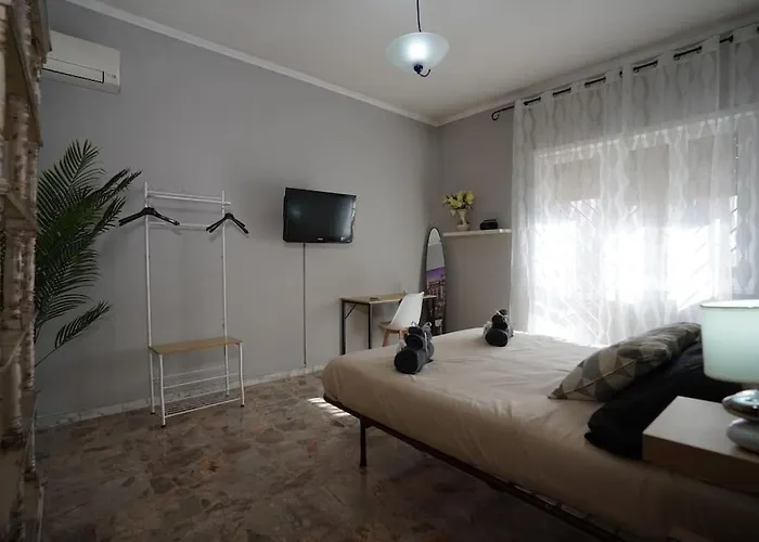 Big Flat Metro C Apartamento Roma
