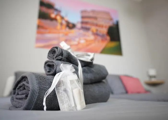 Apartamento Big Flat Metro C *