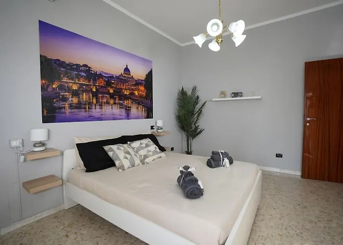 Apartamento Big Flat Metro C