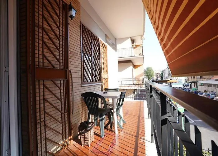 Apartamento Big Flat Metro C
