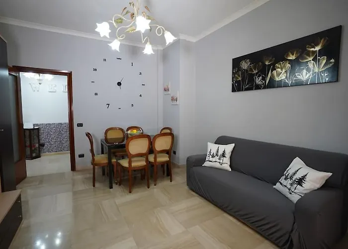 Big Flat Metro C Apartamento *