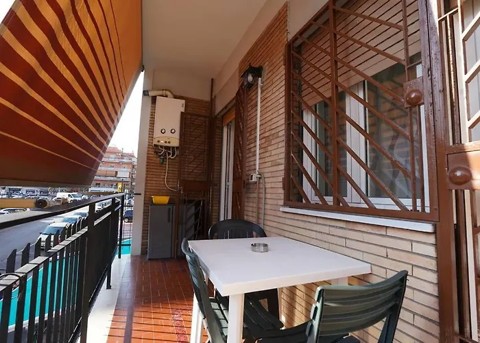 Apartamento Big Flat Metro C *